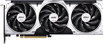 Видеокарта MSI GeForce RTX 5060 8G Ventus 3X OC