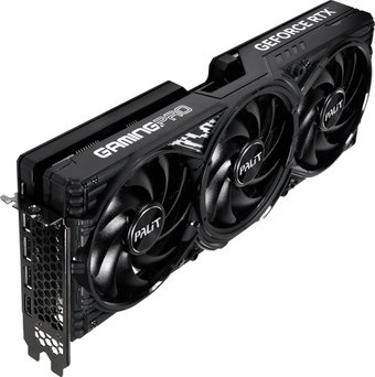 Видеокарта Palit GeForce RTX 5070 GamingPro-S NE75070019K9-GB2050U