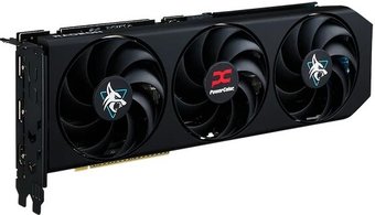 Видеокарта PowerColor Hellhound AMD Radeon RX 9060 XT 8GB GDDR6 RX9060XT 8G-L/OC