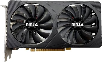 Видеокарта Sinotex Ninja GeForce GTX 1650 4GB GDDR6 NF165DF46F