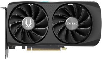 Видеокарта ZOTAC GeForce RTX 4060 Ti 8GB Twin Edge OC ZT-D40610H-10M