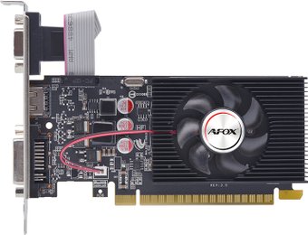 Видеокарта AFOX GeForce GT 420 4GB DDR3 AF420-4096D3L2
