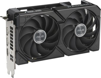 Видеокарта ASUS Dual Radeon RX 9060 XT 8GB GDDR6 DUAL-RX9060XT-8G