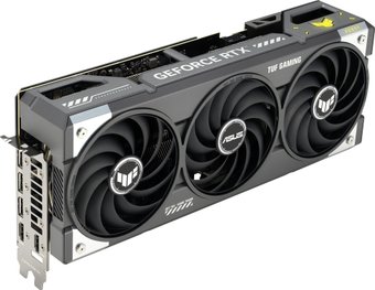 Видеокарта ASUS TUF Gaming GeForce RTX 5070 Ti 16GB GDDR7 OC Edition TUF-RTX5070TI-O16G-GAMING
