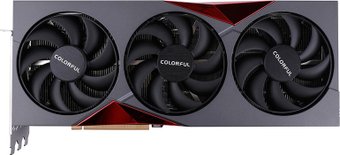 Видеокарта Colorful GeForce RTX 4090 NB EX-V