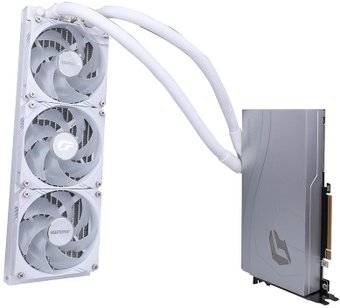 Видеокарта Colorful iGame GeForce RTX 4080 Super Neptune OC 16GB-V