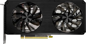 Видеокарта Gainward GeForce RTX 3060 Ti Ghost OC V1 8GB GDDR6 NE6306TS19P2-190AB