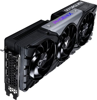 Видеокарта Gainward GeForce RTX 5080 Phoenix V1 NE75080019T2-GB2031C