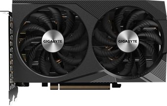 Видеокарта Gigabyte GeForce RTX 3060 Windforce 12G (rev. 1.0)
