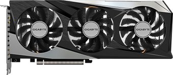 Видеокарта Gigabyte Radeon RX 6500 XT Gaming OC GV-R65XTGAMING OC-4GD