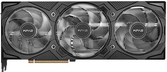 Видеокарта KFA2 GeForce RTX 5070 Ti EX Gamer 1-Click OC 3X 57IZN6MDBUEK