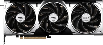 Видеокарта MSI GeForce RTX 5070 Ti 16G Ventus 3X