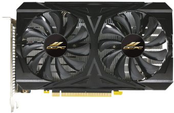 Видеокарта OCPC GeForce RTX 2060 Super XM 8GB GDDR6 OCVN2060SG6XM