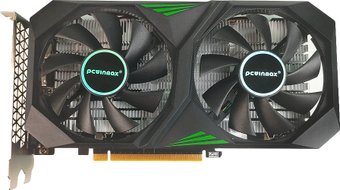 Видеокарта PCWINMAX GeForce GTX 1660 Super 6GB GDDR6