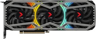 Видеокарта PNY GeForce RTX 3080 Ti 12GB XLR8 Gaming Revel VCG3080T12TFXPPB