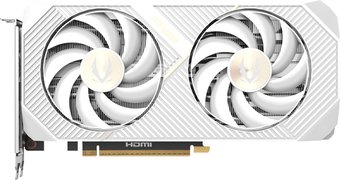 Видеокарта ZOTAC Gaming GeForce RTX 5070 Twin Edge OC White Edition ZT-B50700Q-10P