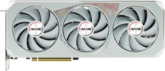 Видеокарта AFOX GeForce RTX 3070 Ti 8GB GDDR6X AF3070TI-8GD6XH7-V2