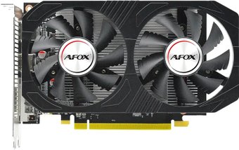 Видеокарта AFOX Radeon RX 560 4GB GDDR5 AFRX560-4096D5H4-V2