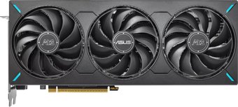 Видеокарта ASUS ATS RX 9070 GRE Megalodon OC ATS-RX9070GRE-O12G