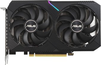 Видеокарта ASUS Dual GeForce RTX 3060 V2 12GB GDDR6