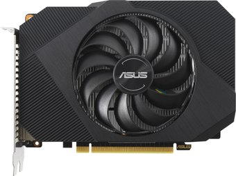 Видеокарта ASUS Phoenix GeForce GTX 1650 OC 4GB GDDR6 V2 PH-GTX1650-O4GD6-P-V2