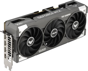 Видеокарта ASUS TUF Gaming GeForce RTX 5060 8GB GDDR7 TUF-RTX5060-8G-GAMING