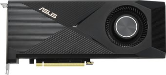 Видеокарта ASUS Turbo GeForce RTX 3080 V2 10GB GDDR6X TURBO-RTX3080-10G-V2