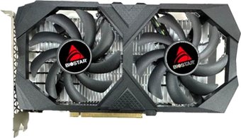 Видеокарта BIOSTAR GeForce RTX 3050 6GB GDDR6 VN3516RF68