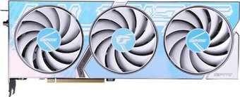 Видеокарта Colorful iGame GeForce RTX 4070 Ultra Z OC-V