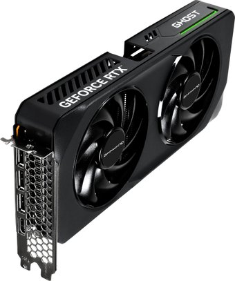 Видеокарта Gainward GeForce RTX 5050 Ghost OC NE65050S19P1-GB2070B