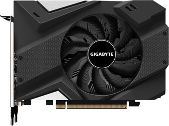 Видеокарта Gigabyte GeForce GTX 1650 D6 4G GV-N1656D6-4GD (rev. 2.0)