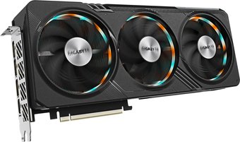 Видеокарта Gigabyte GeForce RTX 4070 Super Gaming 12G GV-N407SGAMING-12GD