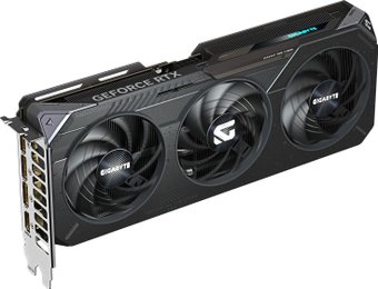 Видеокарта Gigabyte GeForce RTX 5060 Ti Gaming OC 16G GV-N506TGAMING OC-16GD