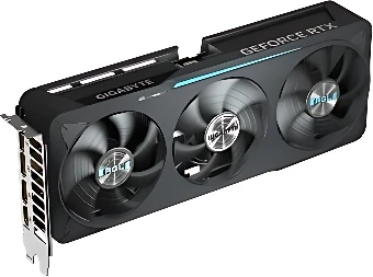 Видеокарта Gigabyte GeForce RTX 5070 Eagle OC SFF 12G GV-N5070EAGLE OC-12GD