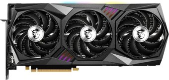 Видеокарта MSI GeForce RTX 3070 Ti Gaming X Trio 8G