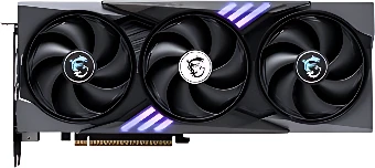 Видеокарта MSI GeForce RTX 5060 8G Gaming Trio
