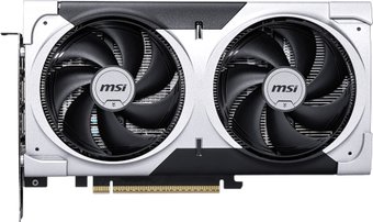 Видеокарта MSI GeForce RTX 5060 Ti 8G Ventus 2X OC Plus