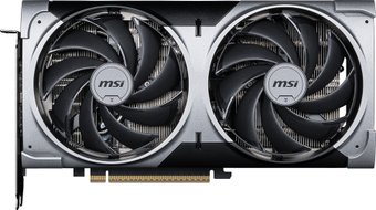 Видеокарта MSI GeForce RTX 5070 12G Ventus 2X