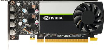 Видеокарта PNY Nvidia Quadro T600 4GB VCNT600-PB