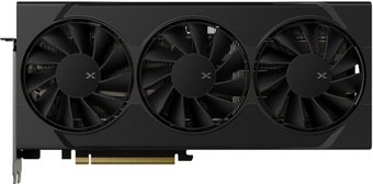 Видеокарта XFX Swift AMD Radeon RX 9060 XT OC Triple Fan Gaming Edition RX-96TS316B7