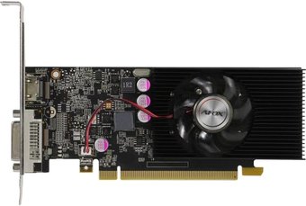 Видеокарта AFOX GeForce GT 1030 2GB GDDR5 AF1030-2048D5L4