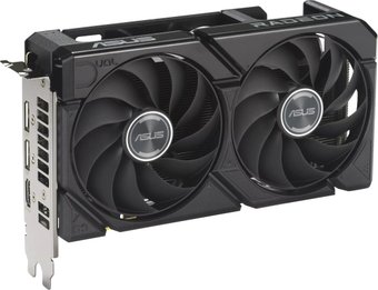 Видеокарта ASUS Dual Radeon RX 9060 8GB GDDR6 DUAL-RX9060-8G