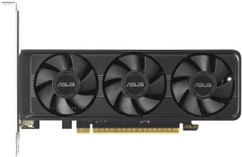 Видеокарта ASUS GeForce RTX 5060 LP BRK 8GB GDDR7 OC Edition RTX5060-O8G-LP-BRK
