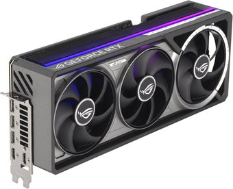 Видеокарта ASUS ROG Astral GeForce RTX 5080 16GB GDDR7 ROG-ASTRAL-RTX5080-16G-GAMING