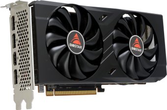 Видеокарта BIOSTAR Radeon RX 6750 XT VA6756TML9