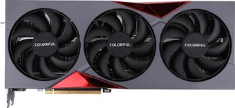 Видеокарта Colorful GeForce RTX 4070 Ti NB EX-V