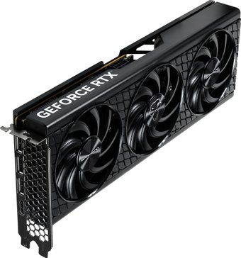 Видеокарта Gainward GeForce RTX 5060 Python III OC NE75060T19P1-GB2063T