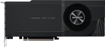 Видеокарта Gigabyte GeForce RTX 3080 Turbo 10G GDDR6X (rev. 2.0)