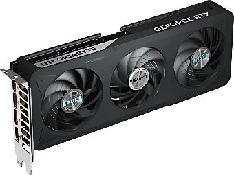Видеокарта Gigabyte GeForce RTX 5060 Ti Eagle Max OC 16G GV-N506TEAGLEMAX OC-16GD