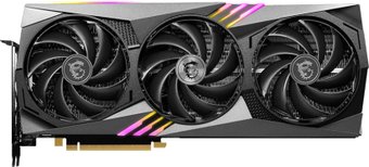 Видеокарта MSI GeForce RTX 4060 Ti Gaming Trio 8G